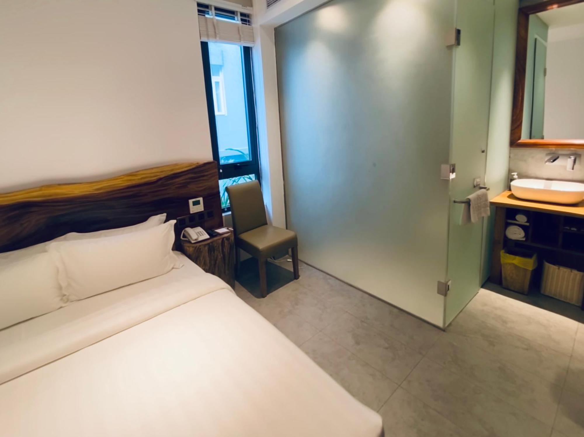 Sky Gem Central Hotel Ho Chi Minh Zewnętrze zdjęcie