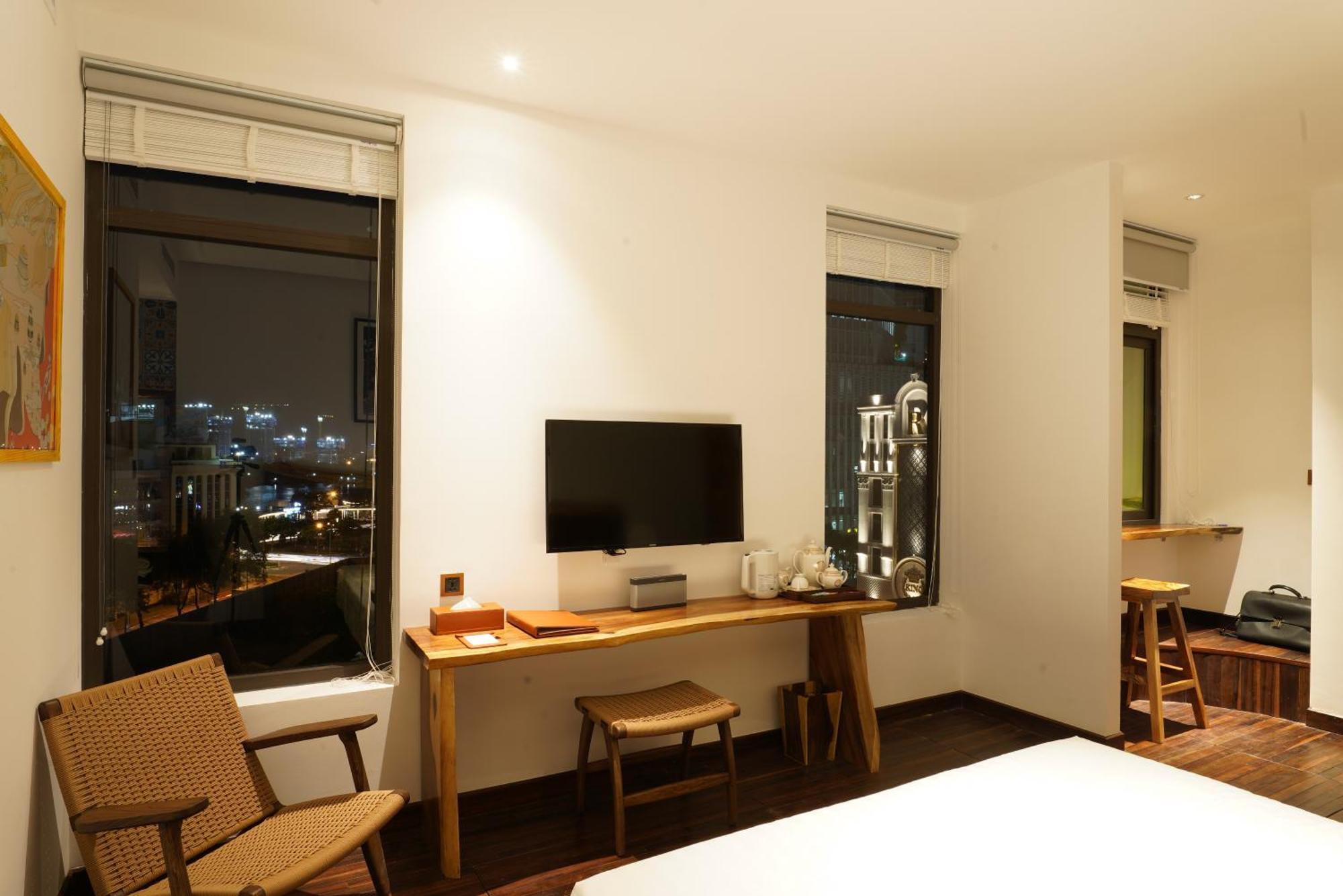 Sky Gem Central Hotel Ho Chi Minh Zewnętrze zdjęcie