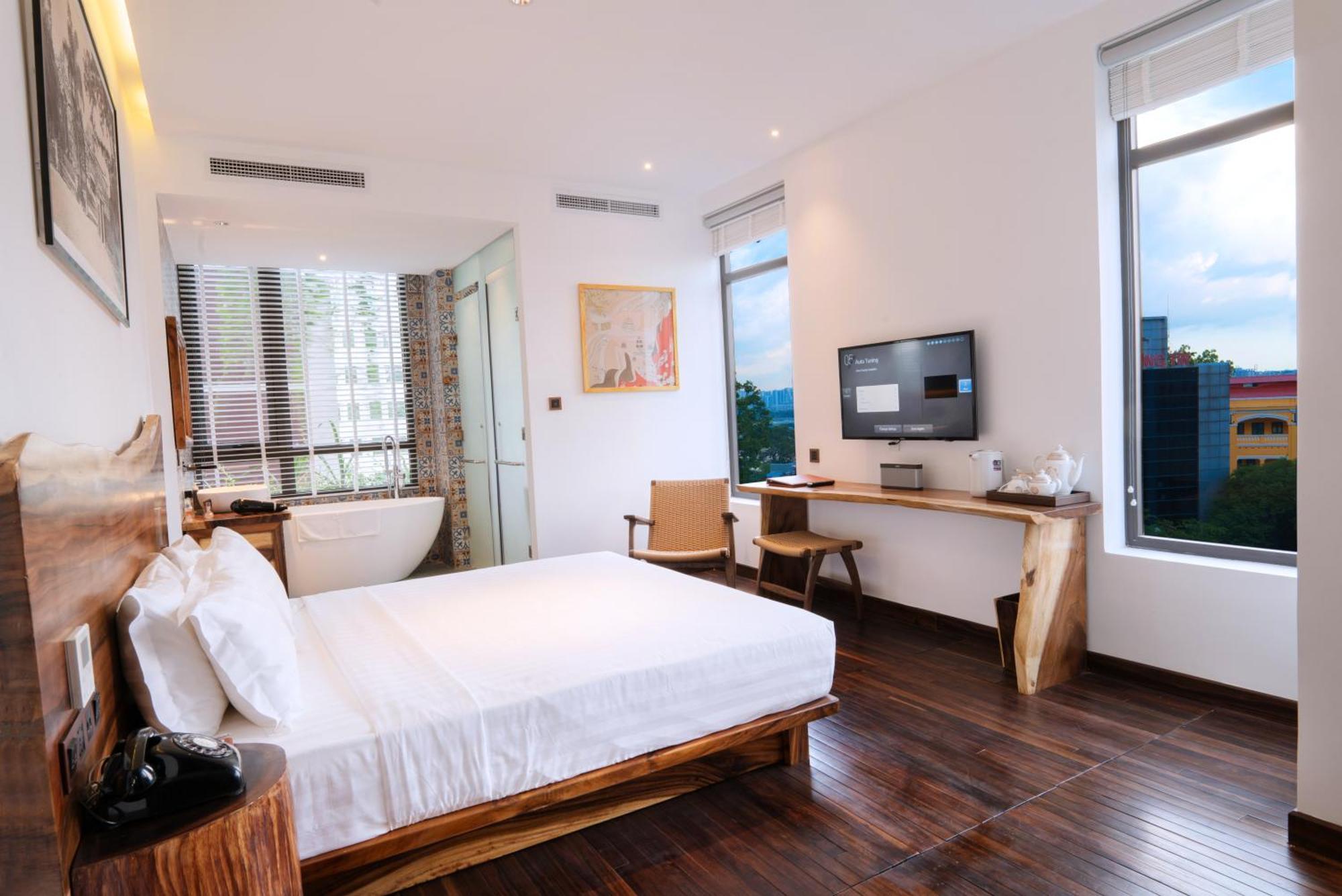 Sky Gem Central Hotel Ho Chi Minh Zewnętrze zdjęcie