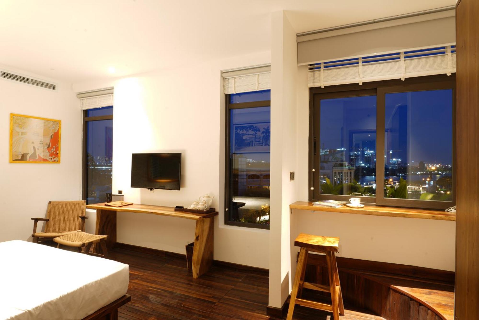 Sky Gem Central Hotel Ho Chi Minh Zewnętrze zdjęcie