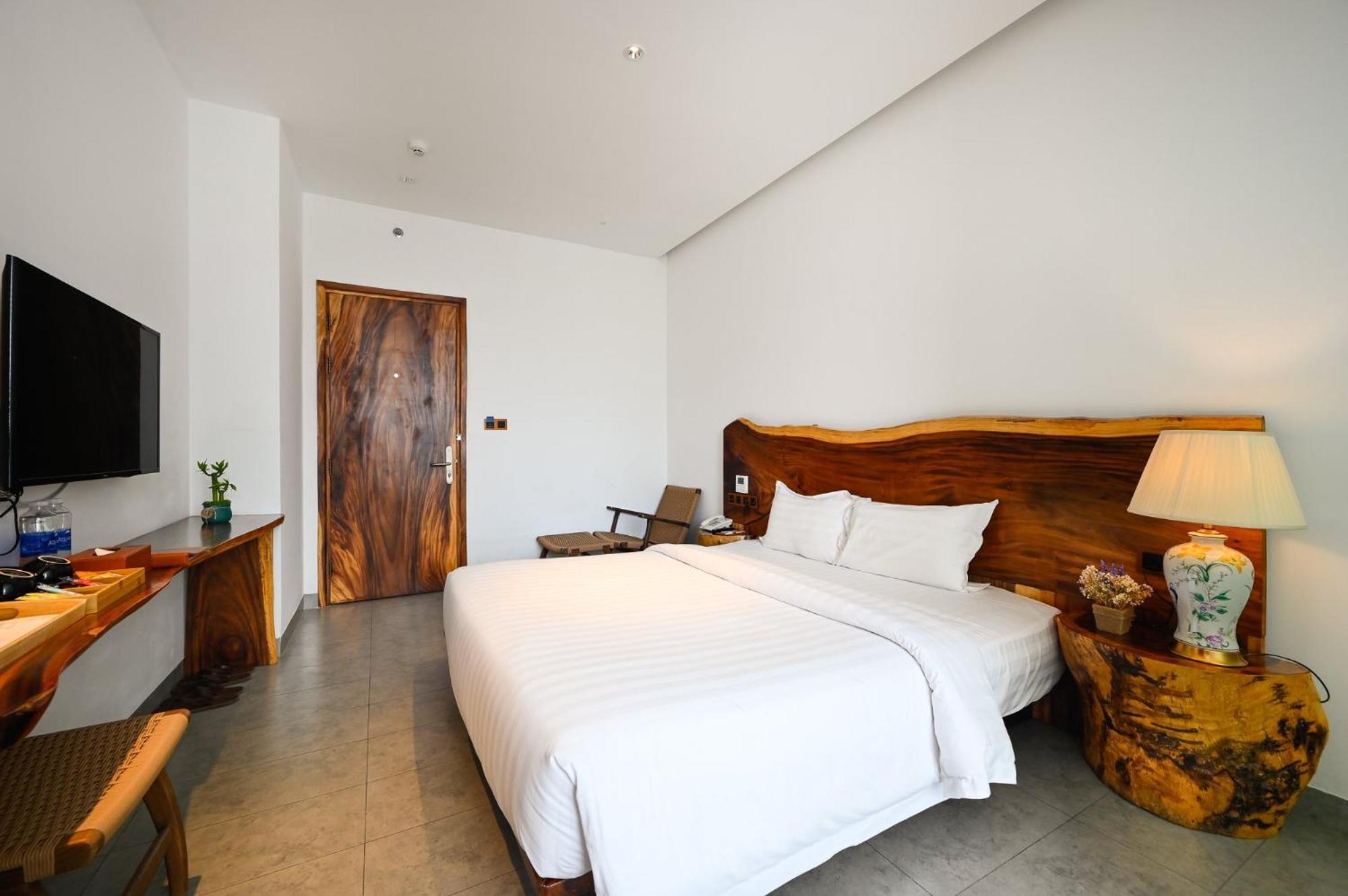 Sky Gem Central Hotel Ho Chi Minh Zewnętrze zdjęcie