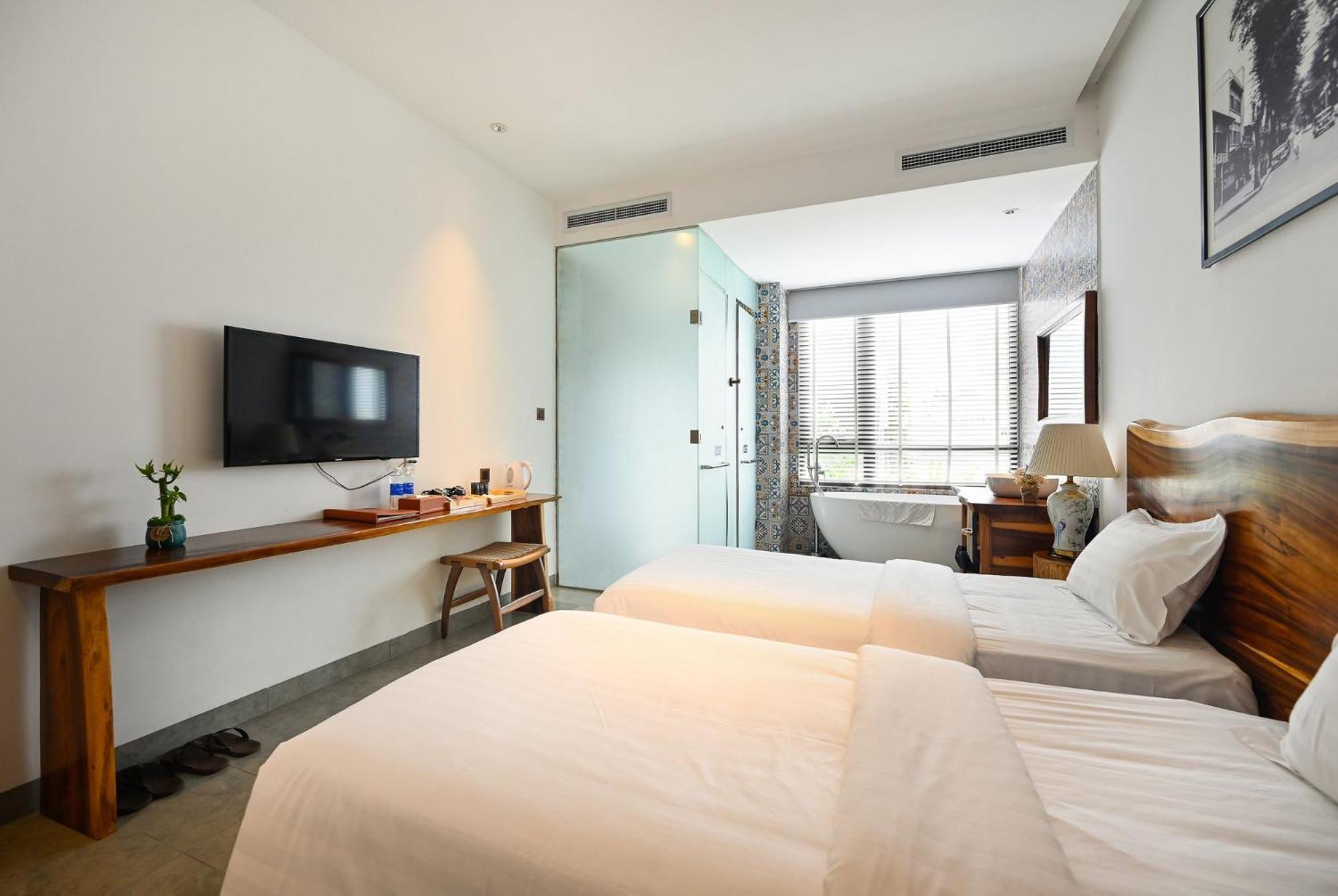 Sky Gem Central Hotel Ho Chi Minh Zewnętrze zdjęcie
