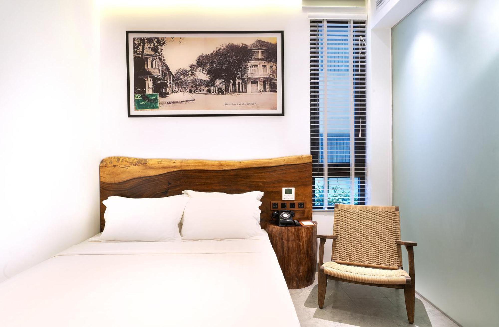 Sky Gem Central Hotel Ho Chi Minh Zewnętrze zdjęcie