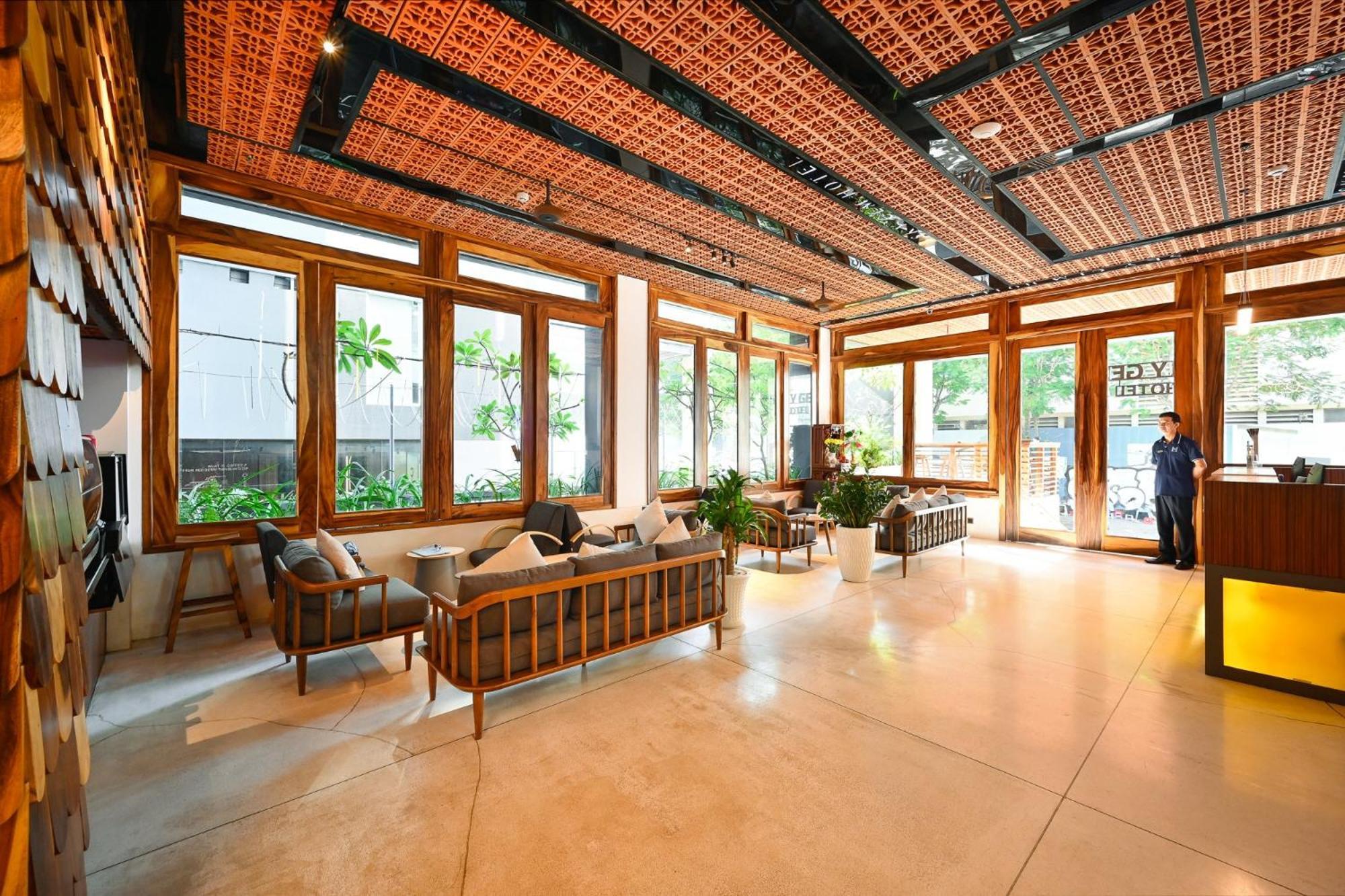 Sky Gem Central Hotel Ho Chi Minh Zewnętrze zdjęcie