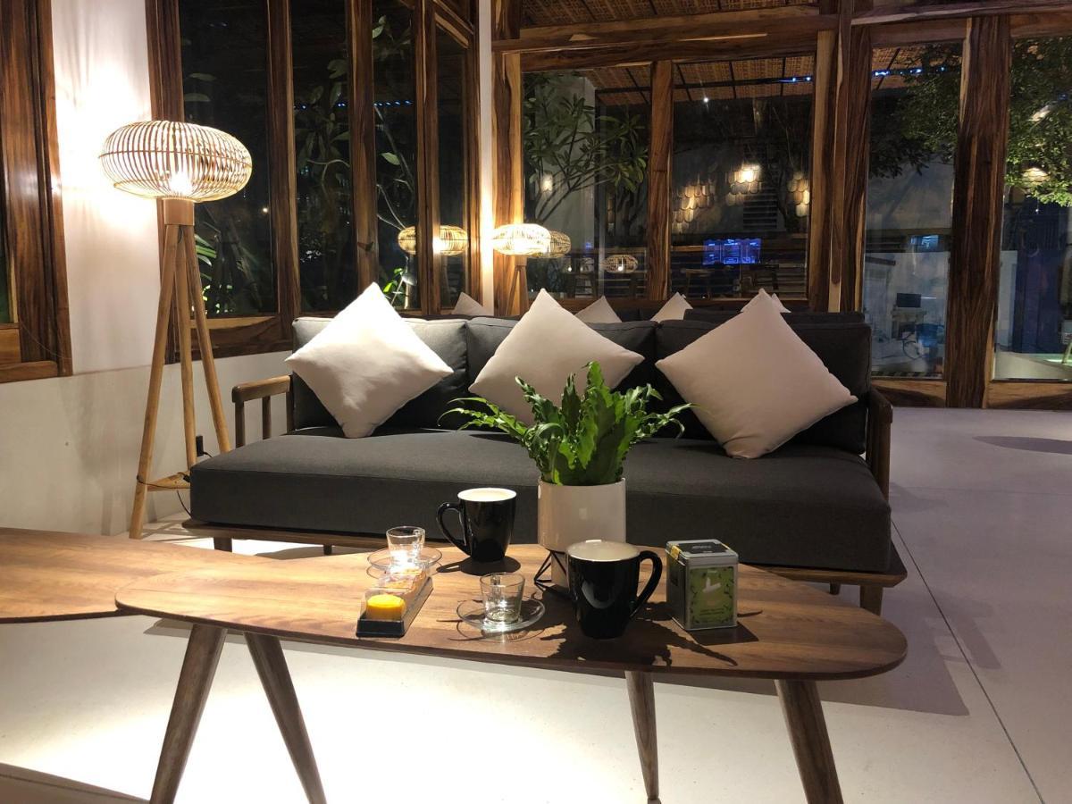 Sky Gem Central Hotel Ho Chi Minh Zewnętrze zdjęcie