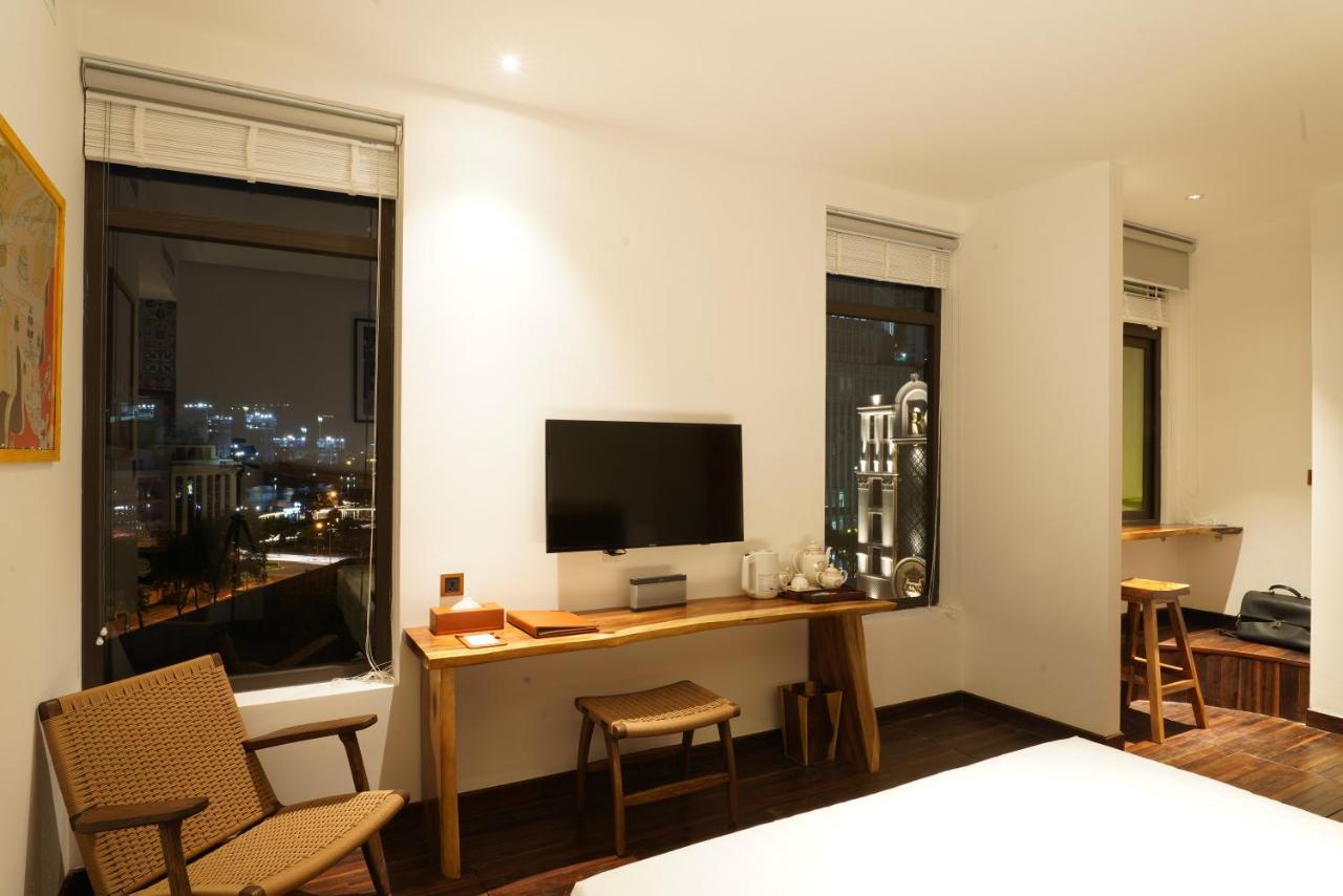 Sky Gem Central Hotel Ho Chi Minh Zewnętrze zdjęcie